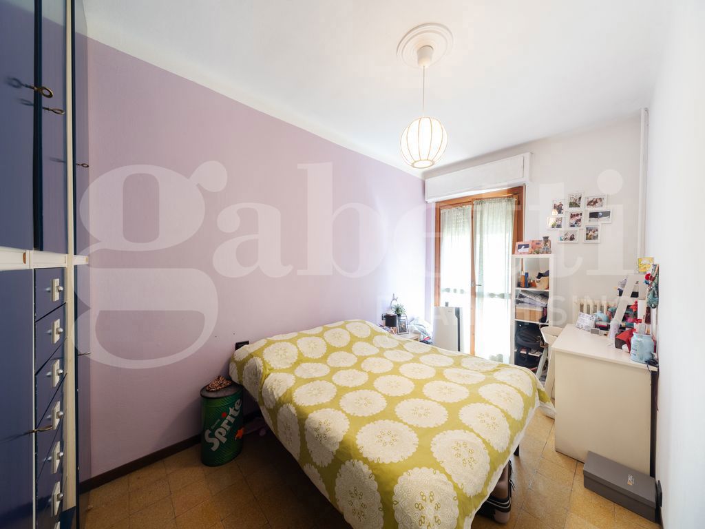 Trilocale in vendita a Milano