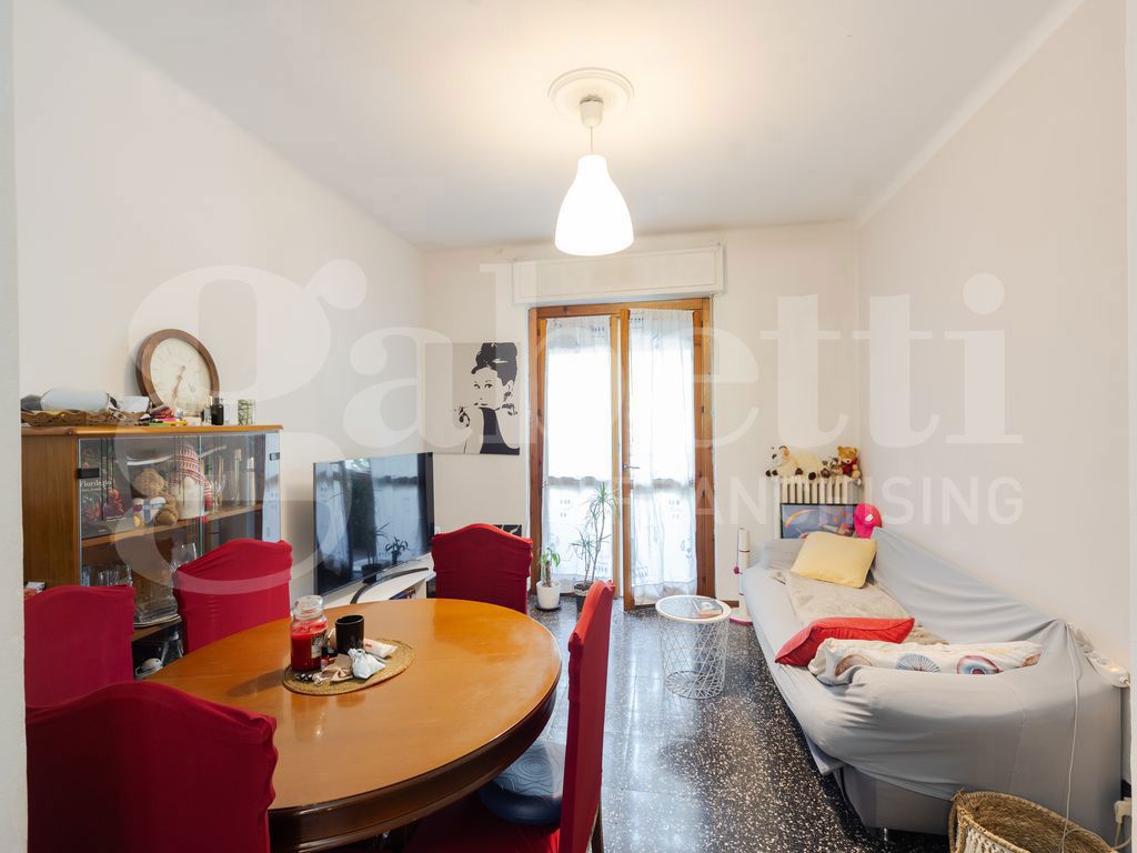 Trilocale in vendita a Milano