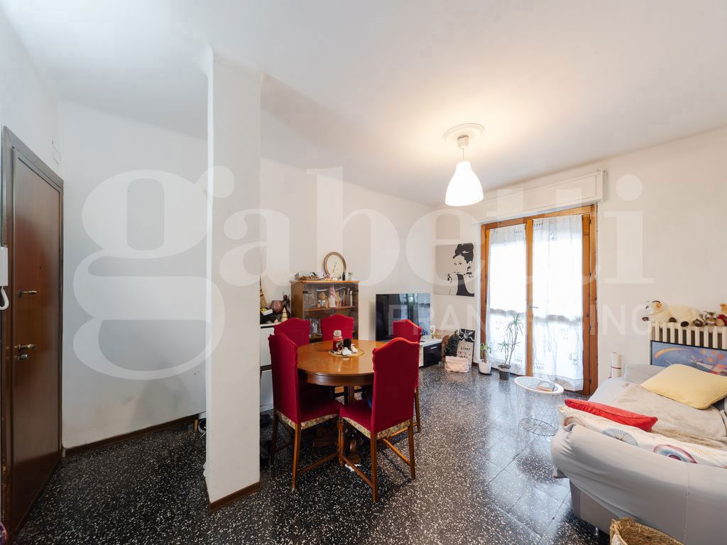 Trilocale in vendita a Milano