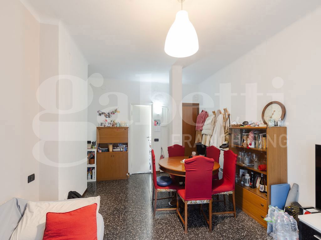 Trilocale in vendita a Milano