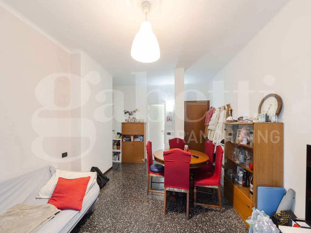 Trilocale in vendita a Milano