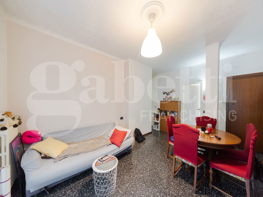 Trilocale in vendita a Milano