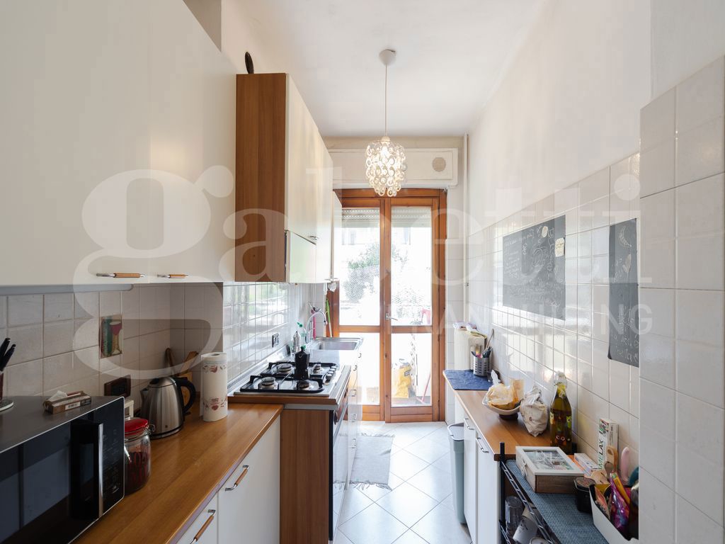 Trilocale in vendita a Milano