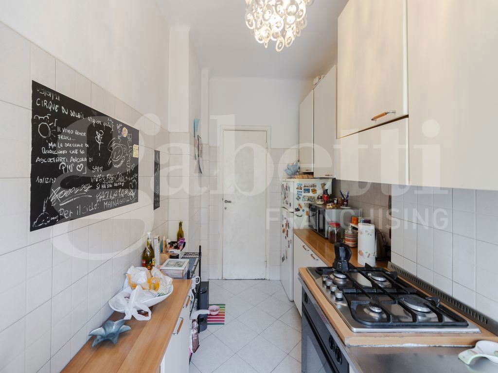 Trilocale in vendita a Milano