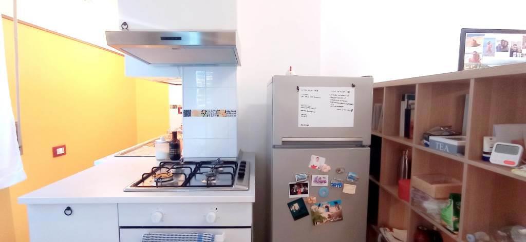 Bilocale arredato in affitto a Milano