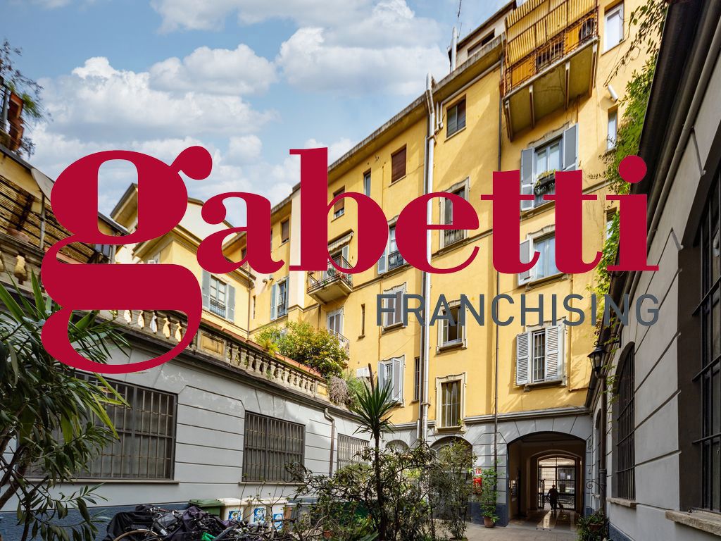 Bilocale da ristrutturare a Milano