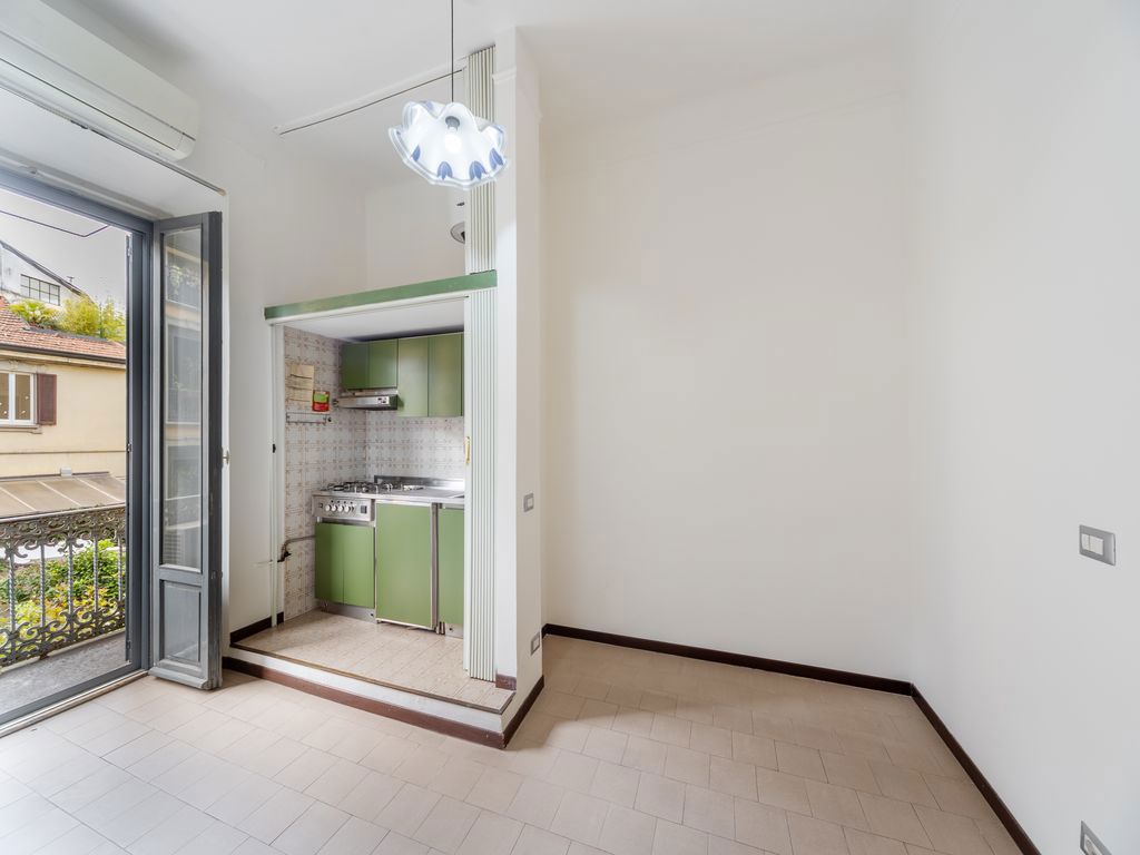 Bilocale da ristrutturare a Milano