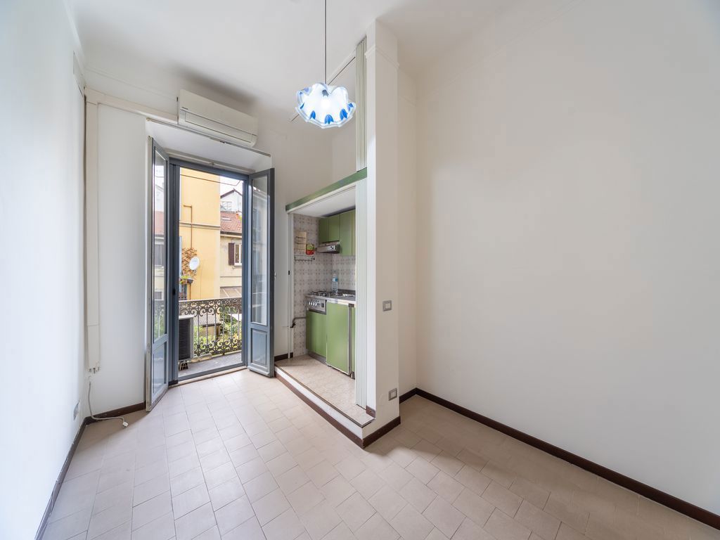 Bilocale da ristrutturare a Milano