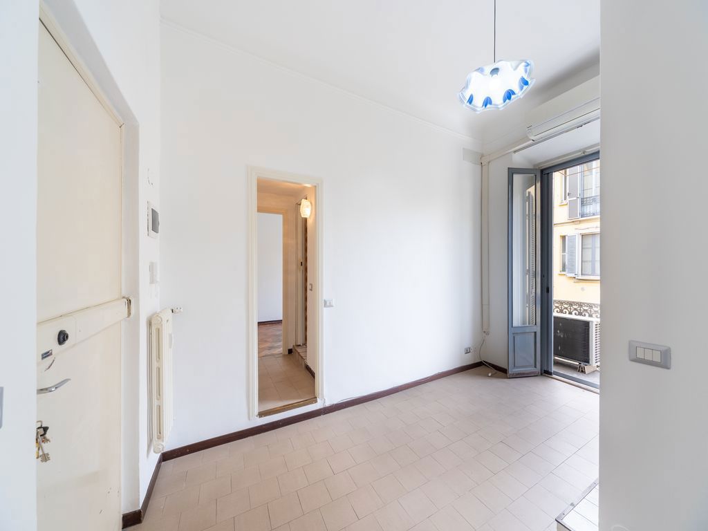 Bilocale da ristrutturare a Milano