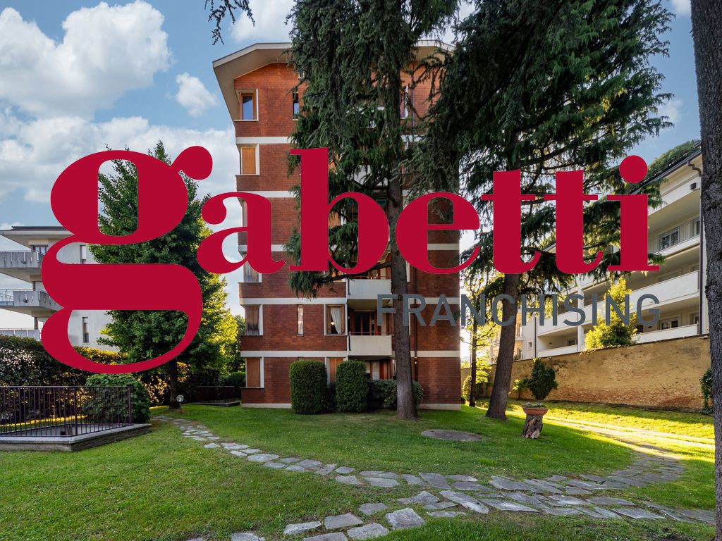 Bilocale in vendita a Seregno