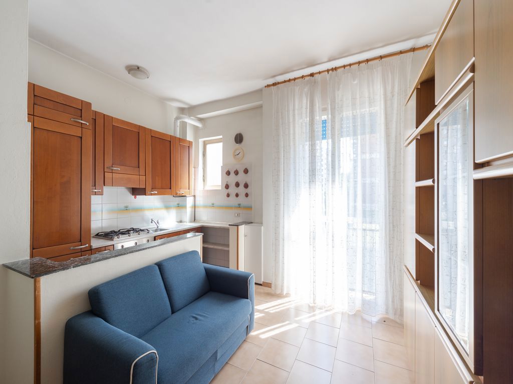 Trilocale in vendita a Milano