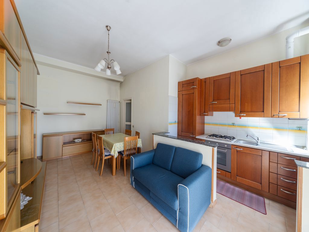 Trilocale in vendita a Milano
