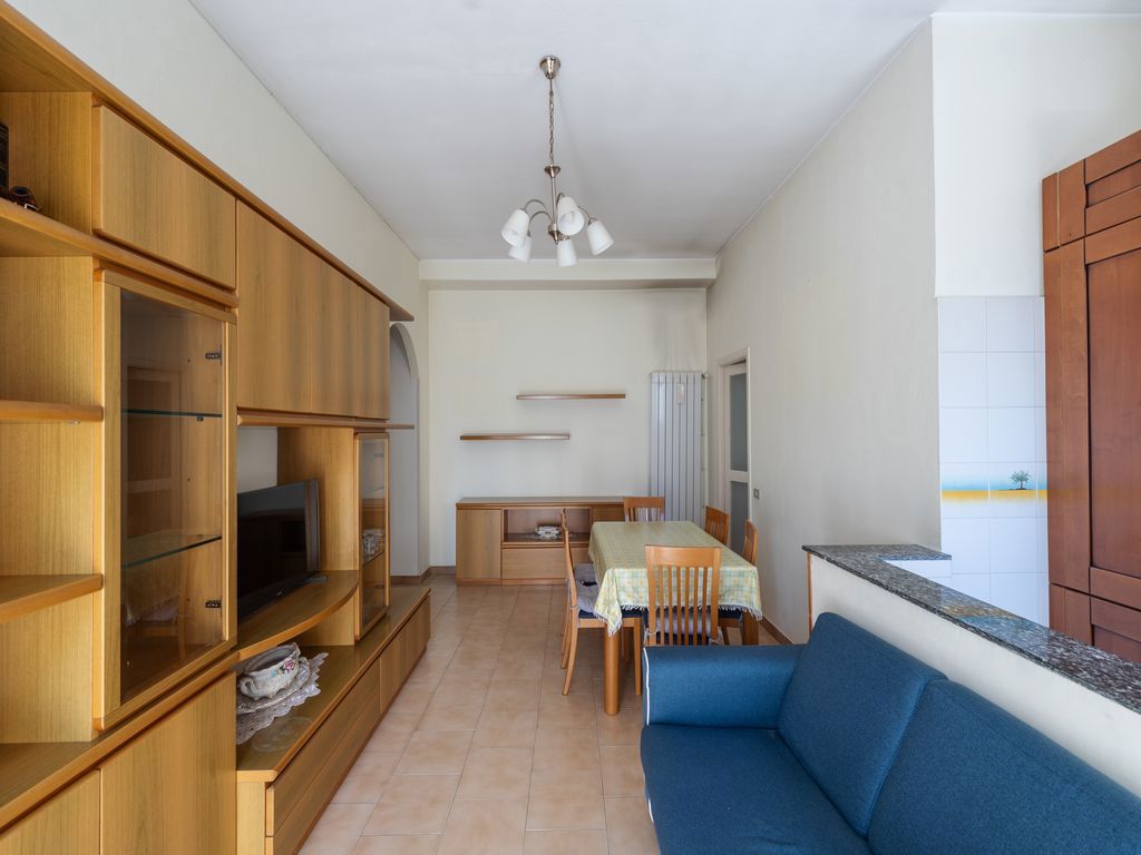 Trilocale in vendita a Milano