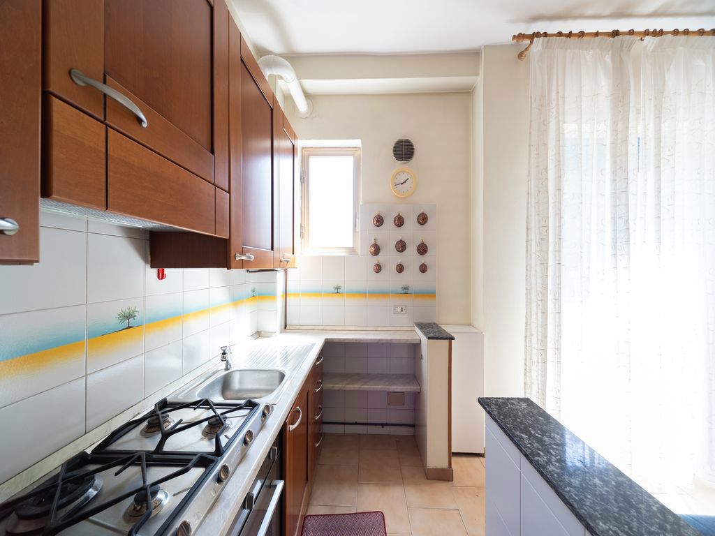 Trilocale in vendita a Milano
