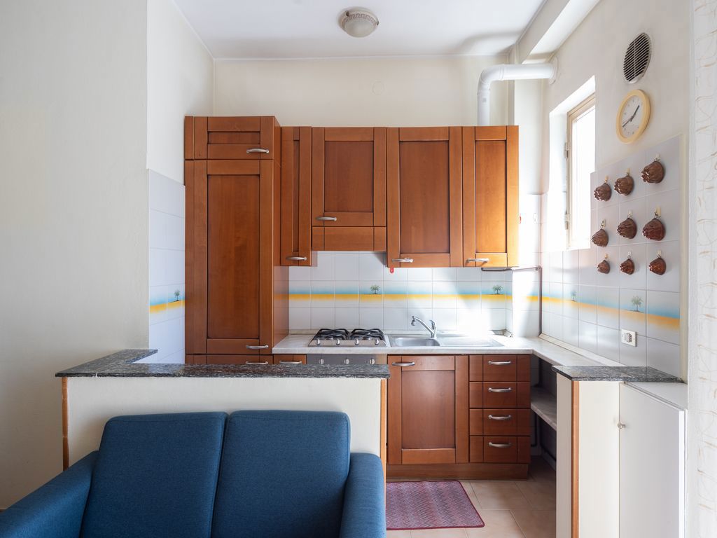 Trilocale in vendita a Milano