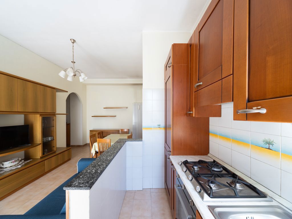 Trilocale in vendita a Milano