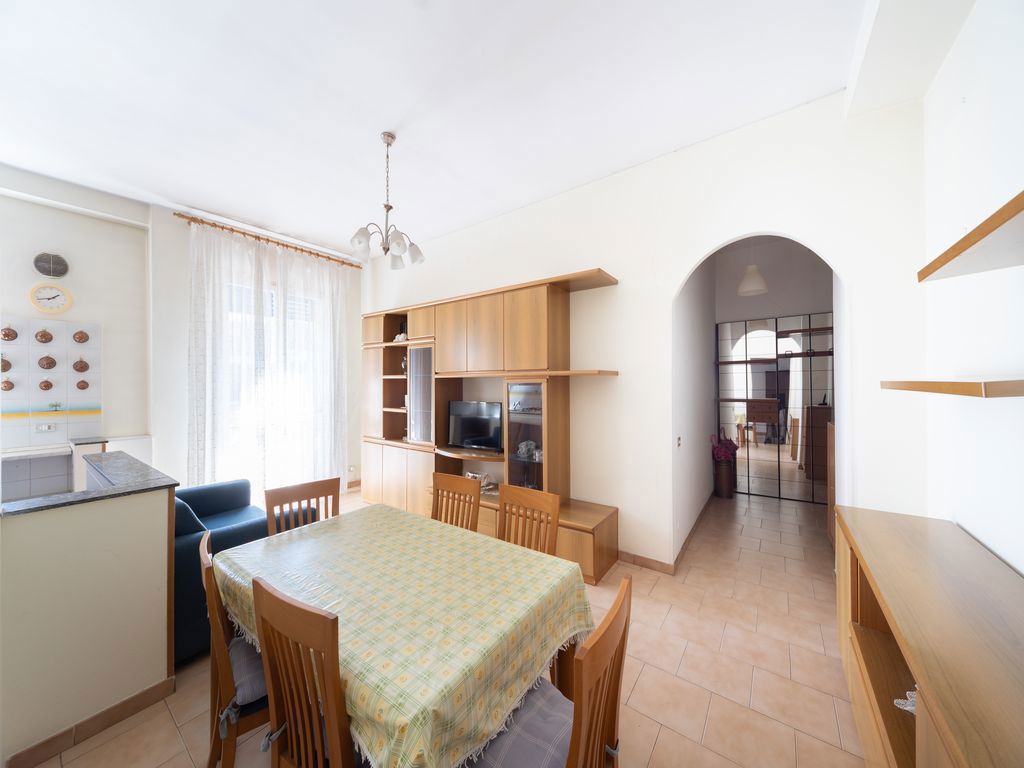 Trilocale in vendita a Milano