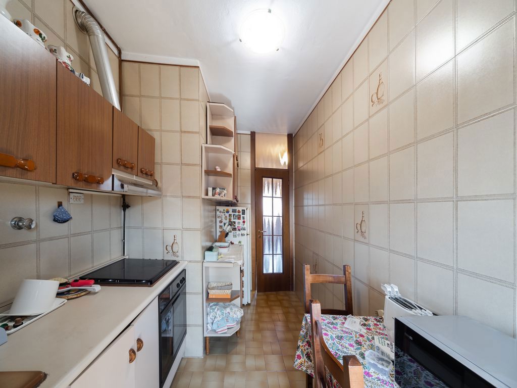 Quadrilocale in vendita a Milano