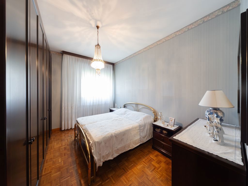 Quadrilocale in vendita a Milano