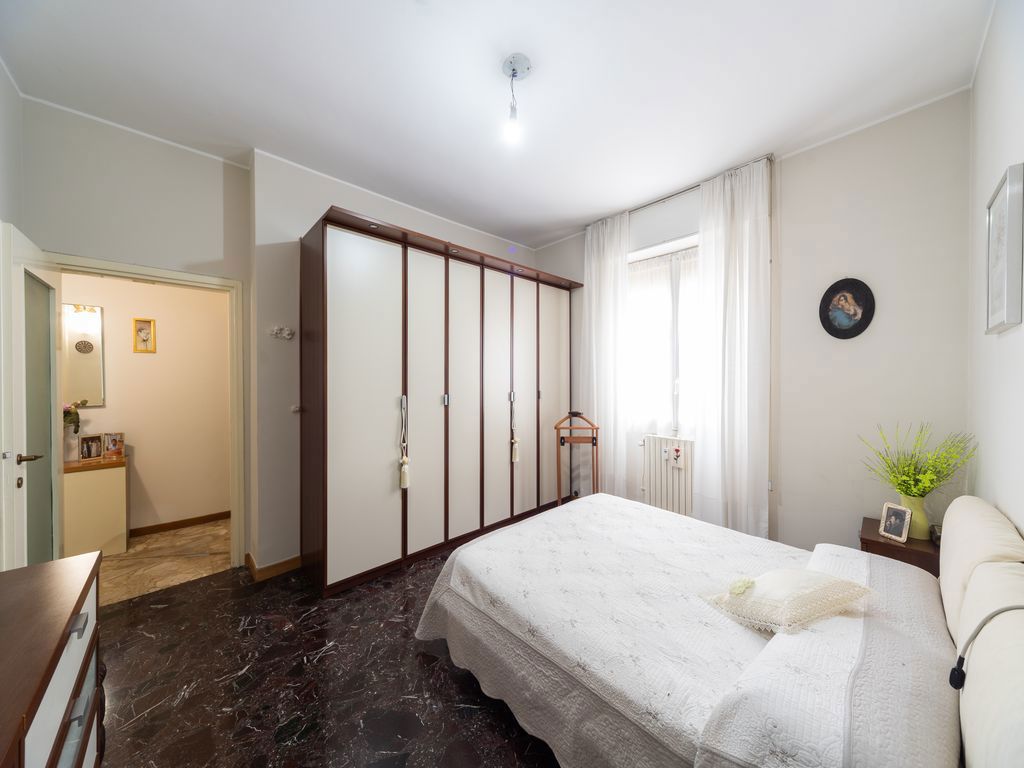 Trilocale in vendita a Milano