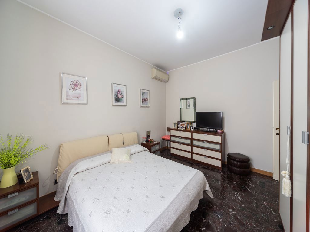 Trilocale in vendita a Milano