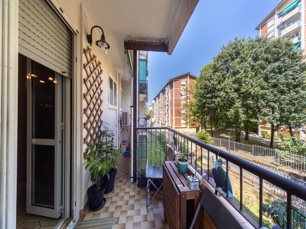 Bilocale in vendita a Milano