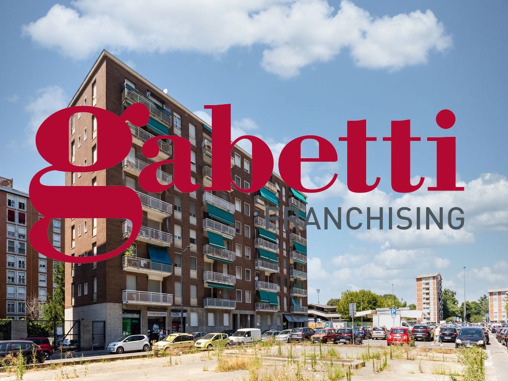 Trilocale in vendita a Milano
