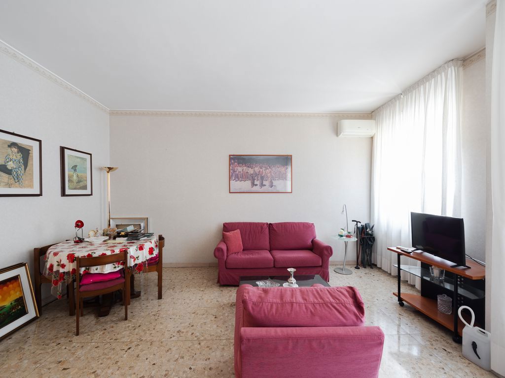 Trilocale in vendita a Milano
