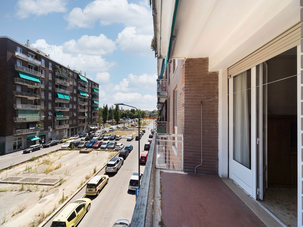 Trilocale in vendita a Milano