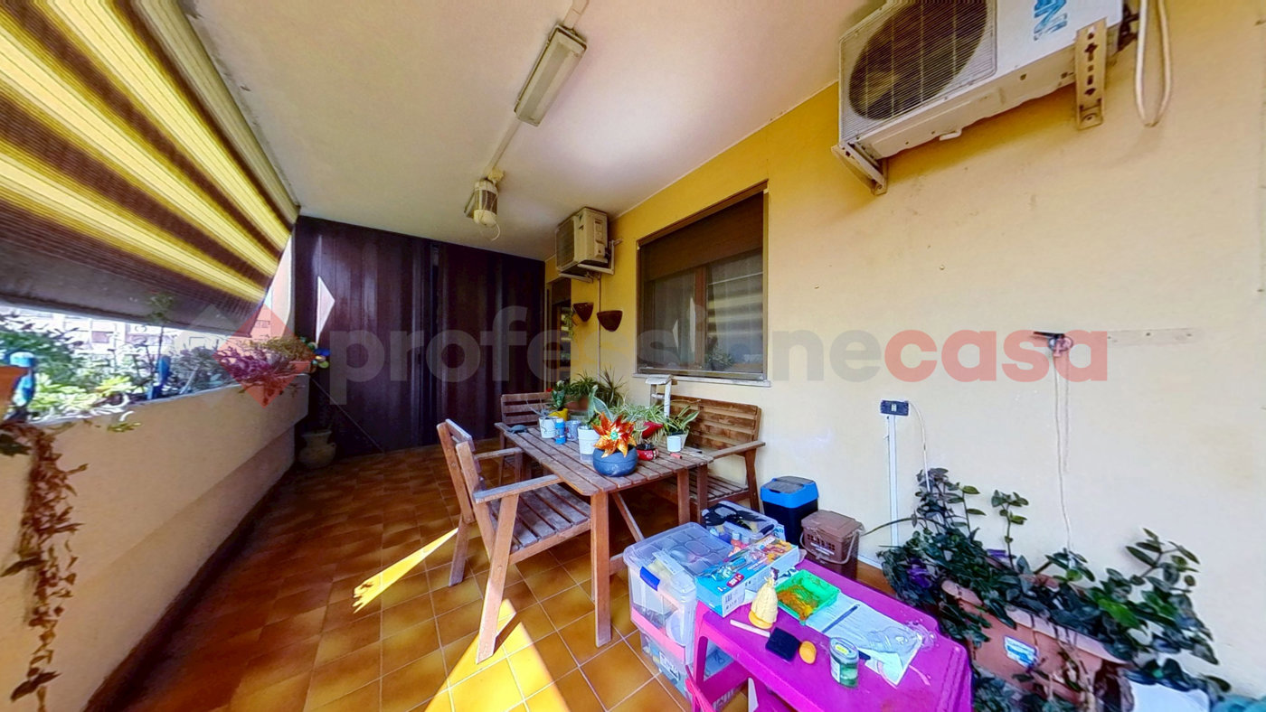 Trilocale in vendita a Roma