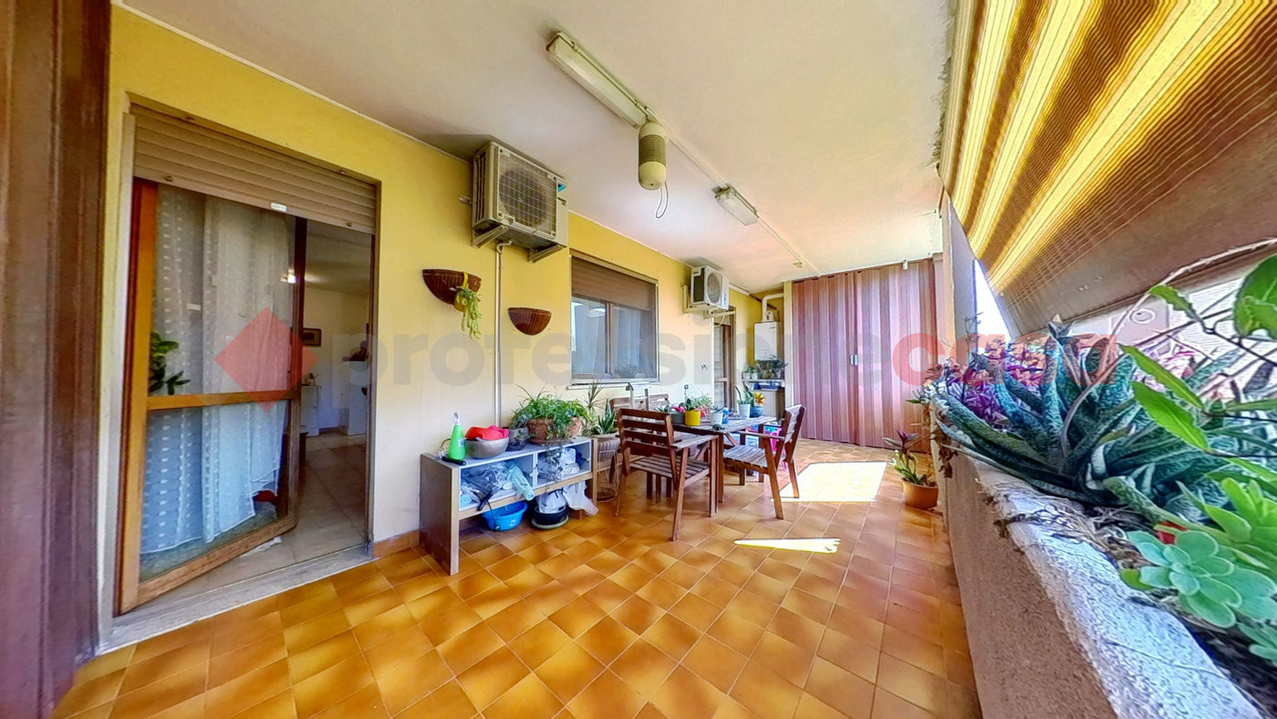 Trilocale in vendita a Roma