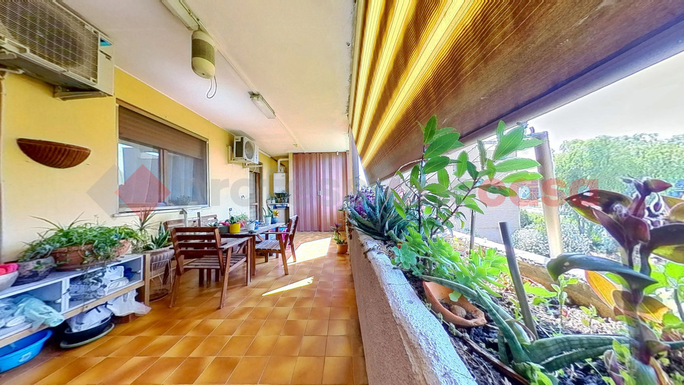 Trilocale in vendita a Roma