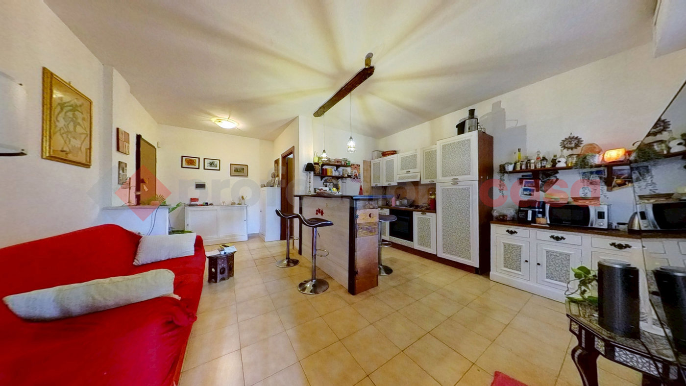 Trilocale in vendita a Roma