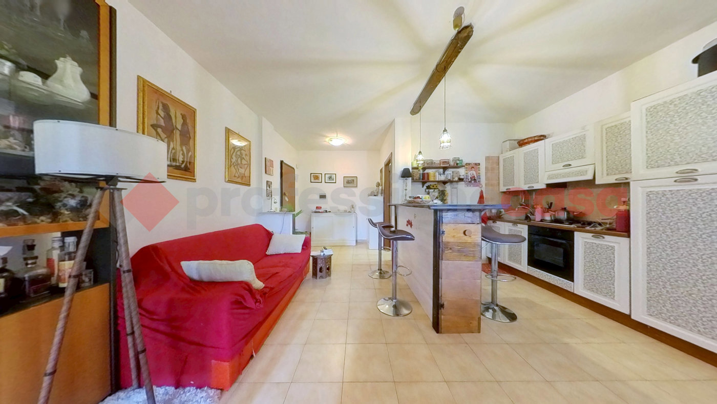 Trilocale in vendita a Roma