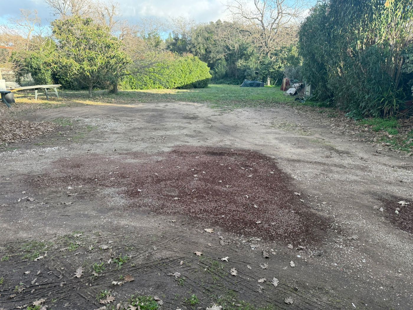 Terreno Edificabile in vendita a Roma