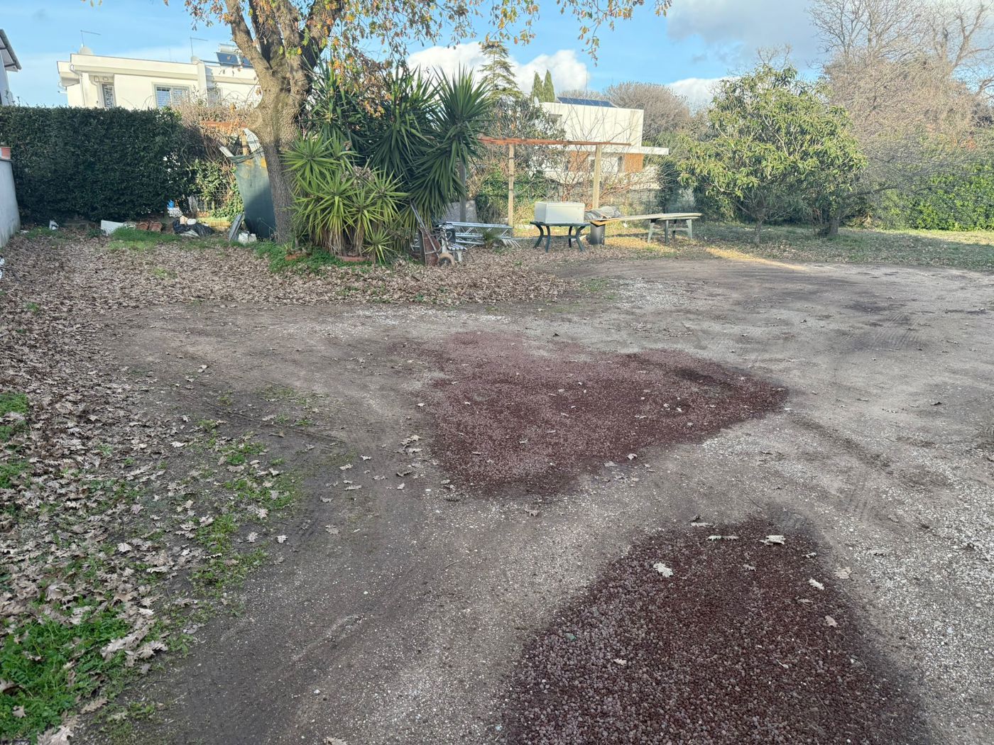 Terreno Edificabile in vendita a Roma