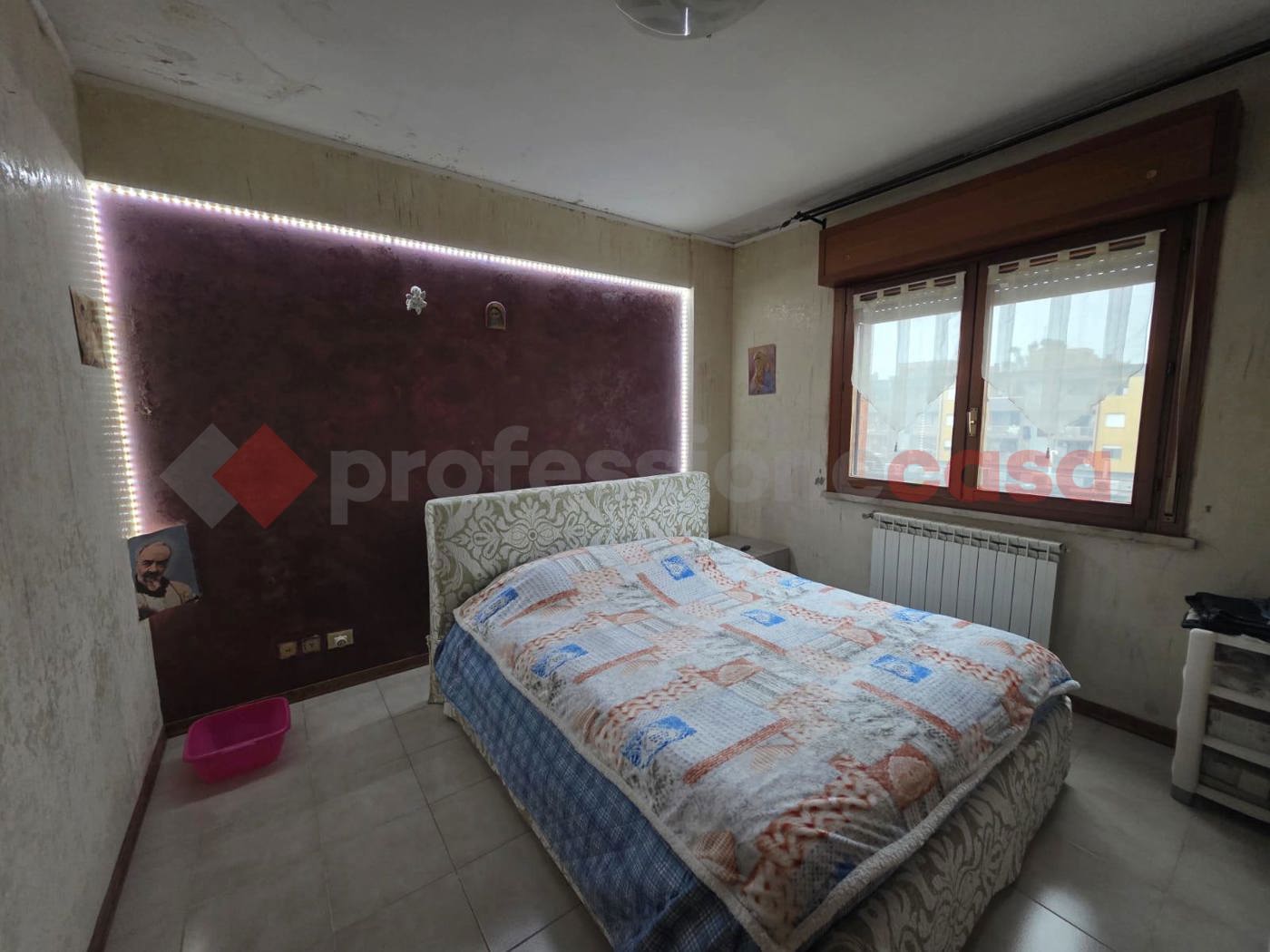 Bilocale in vendita a Roma