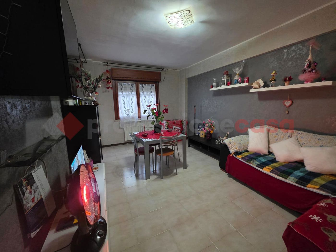 Bilocale in vendita a Roma