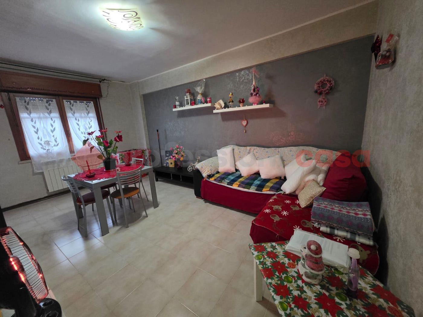 Bilocale in vendita a Roma