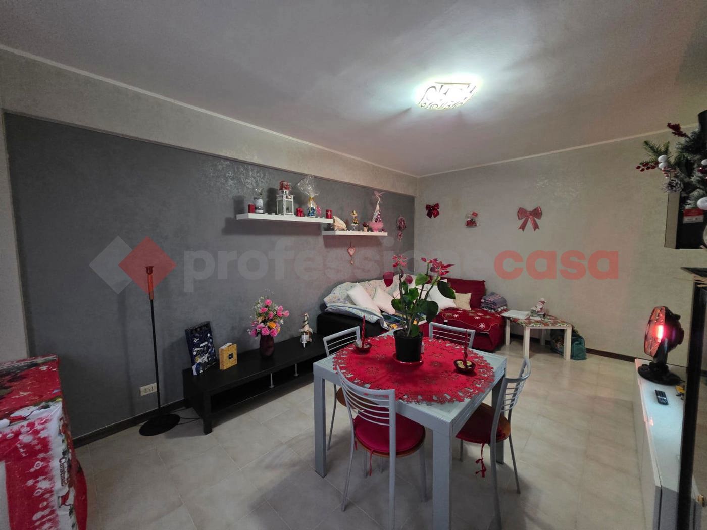 Bilocale in vendita a Roma