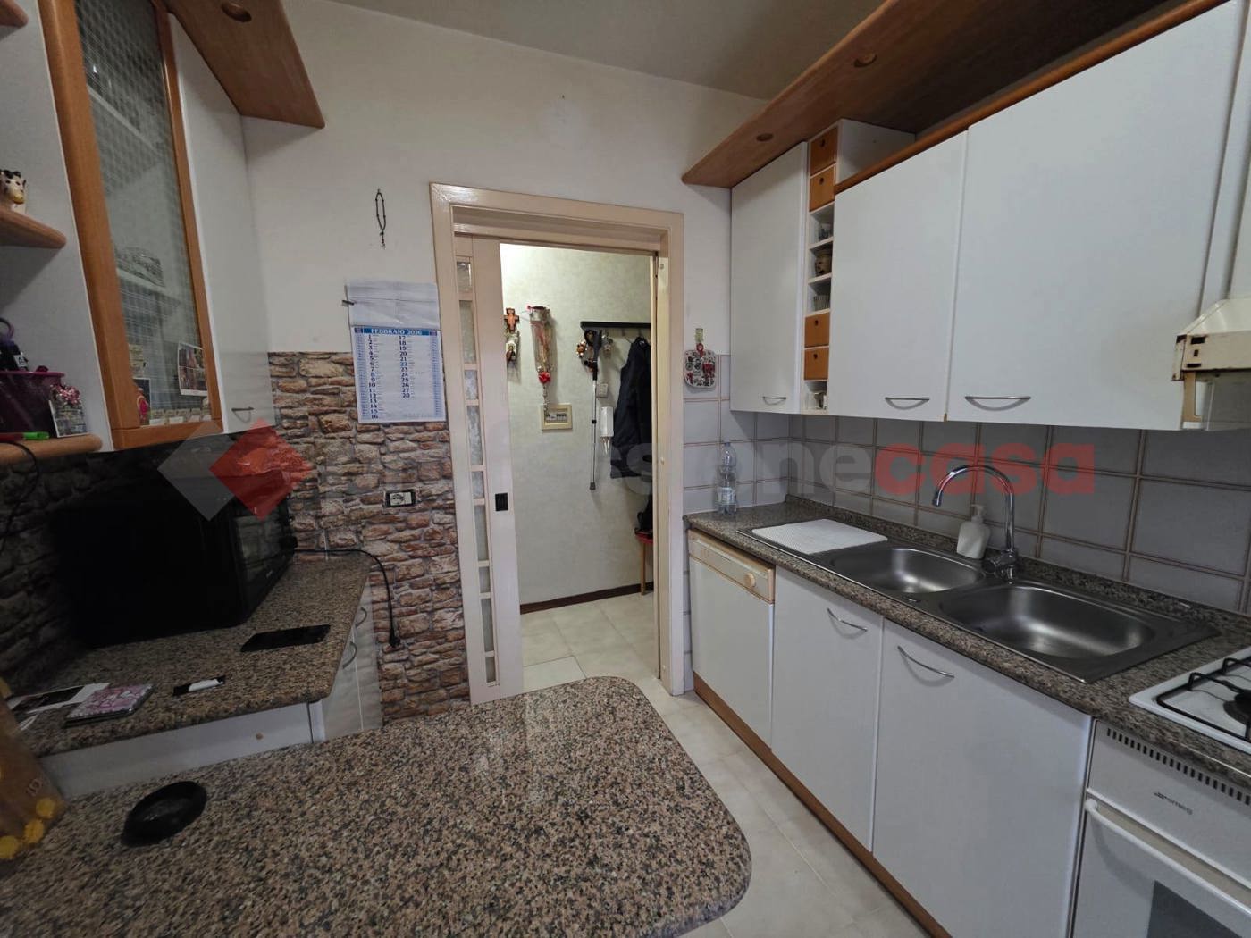 Bilocale in vendita a Roma