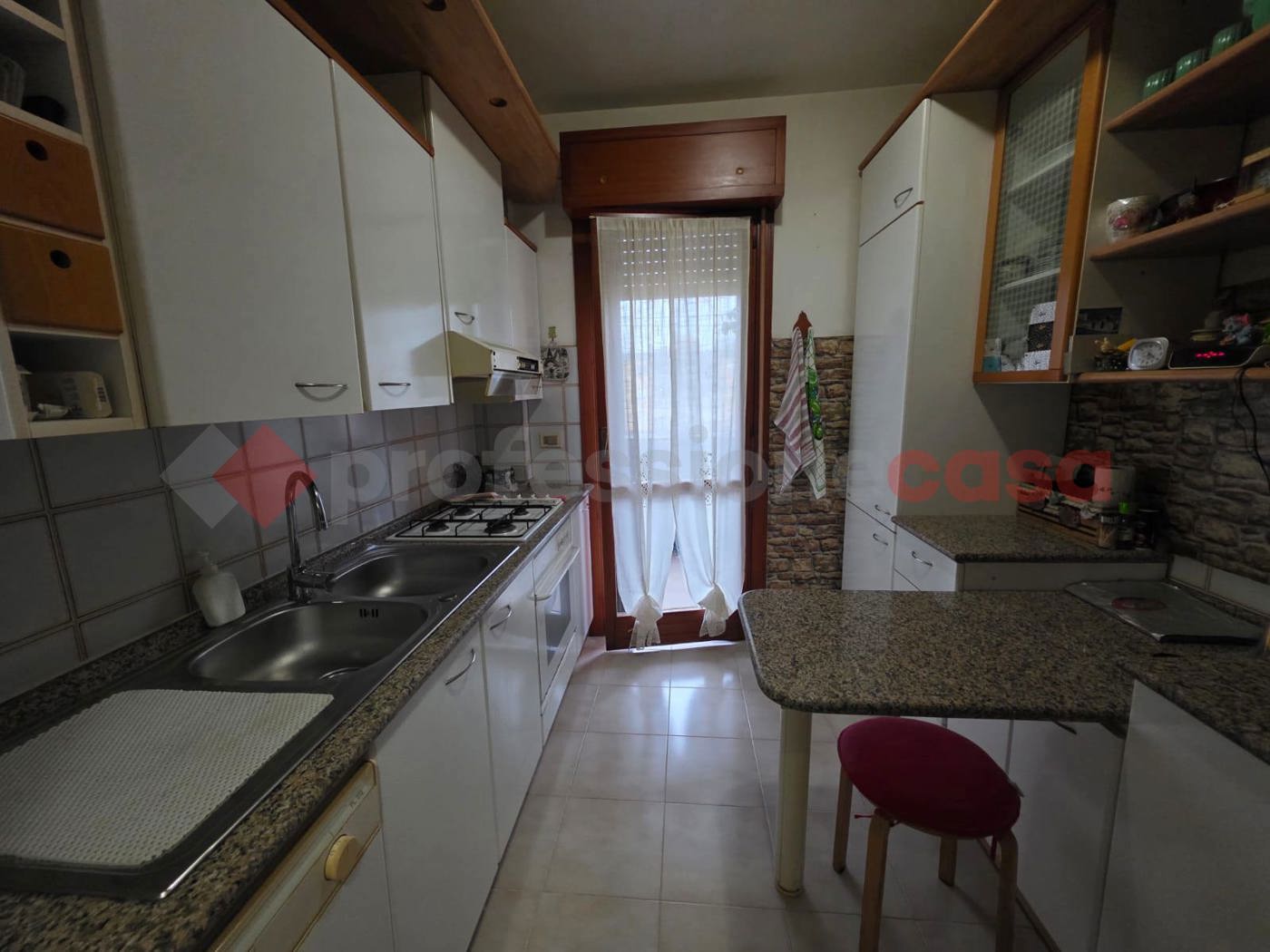 Bilocale in vendita a Roma