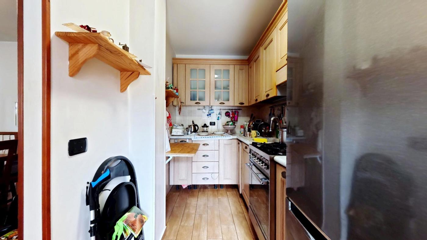 Villa con giardino a Roma