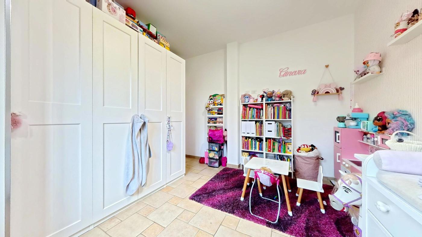 Villa con giardino a Roma