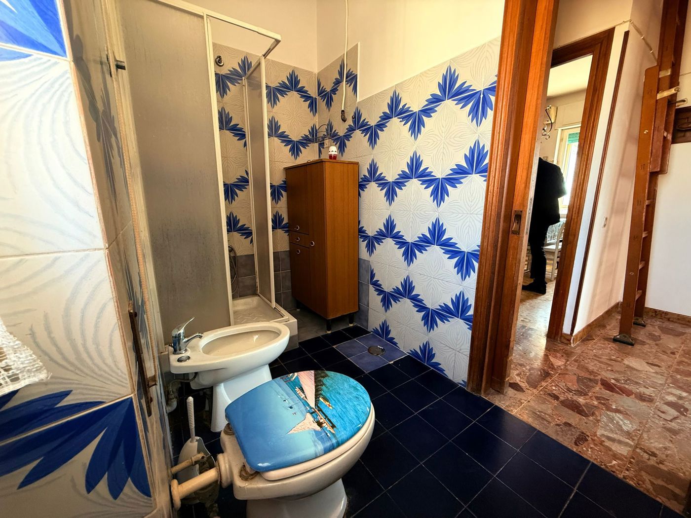 Attico in vendita a Roma