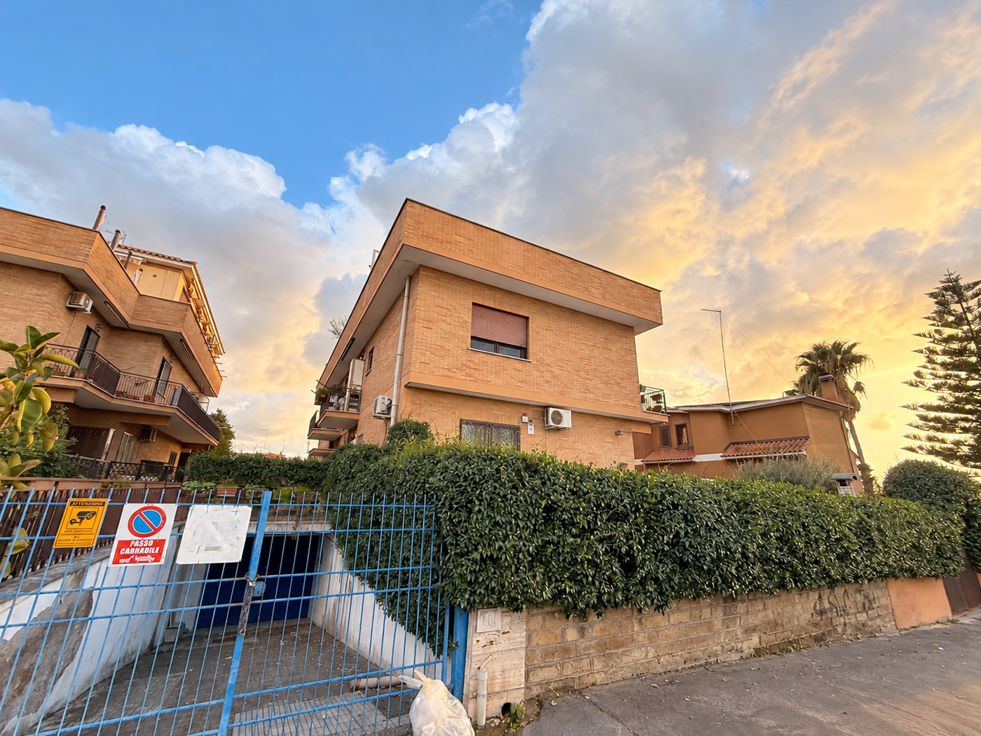 Bilocale in vendita a Roma