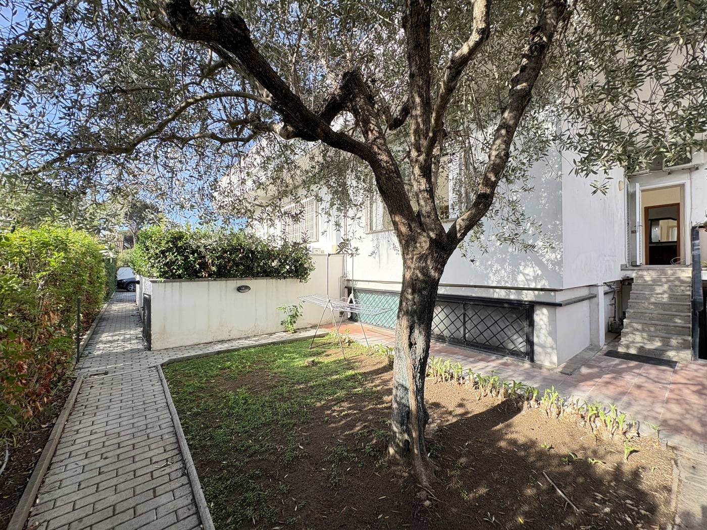 Bilocale in vendita a Roma