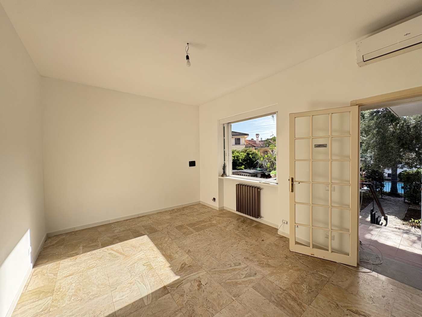 Bilocale in vendita a Roma