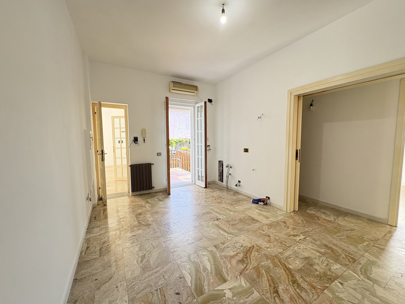 Bilocale in vendita a Roma