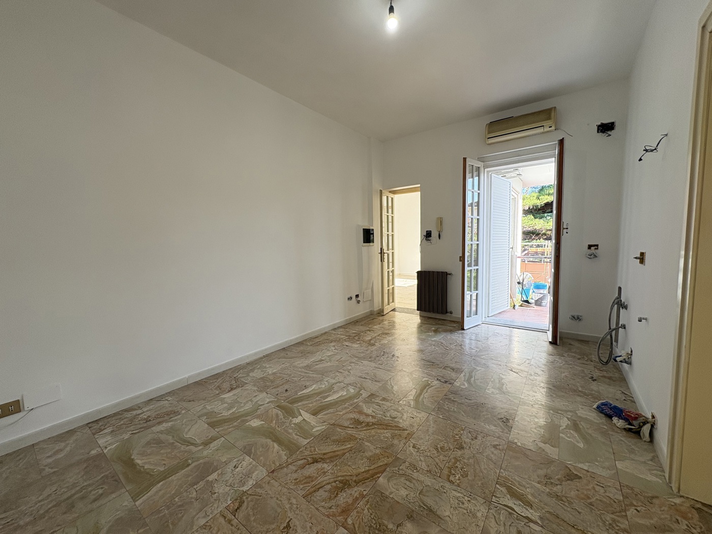 Bilocale in vendita a Roma